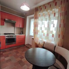 Квартира 38 м², 1-комнатная - изображение 3