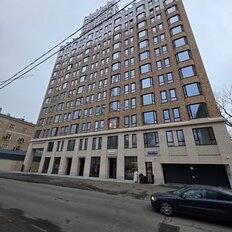 Квартира 35,5 м², студия - изображение 3