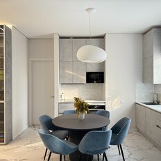 Квартира 124 м², 4-комнатная - изображение 3