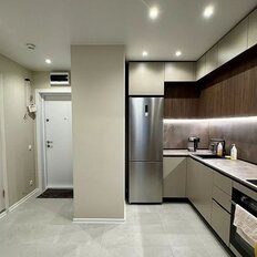 Квартира 32 м², 1-комнатная - изображение 2