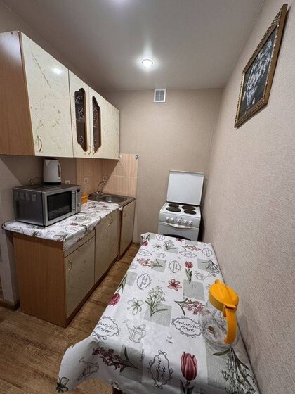 400 м², офис 680 000 ₽ в месяц - изображение 47