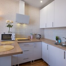 Квартира 30 м², 1-комнатная - изображение 2