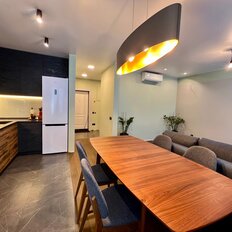 Квартира 109,5 м², 4-комнатная - изображение 2