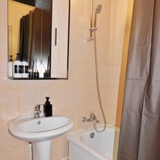 Квартира 35 м², 1-комнатная - изображение 5