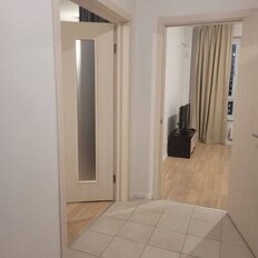 Квартира 47 м², 1-комнатная - изображение 3