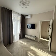 Квартира 35 м², 1-комнатная - изображение 2