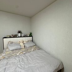 Квартира 33,2 м², 1-комнатная - изображение 4