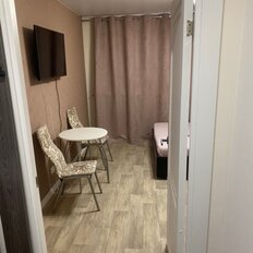 Квартира 26 м², студия - изображение 2