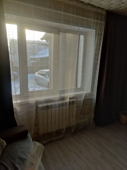 117,5 м², 3-комнатная квартира 5 900 000 ₽ - изображение 17