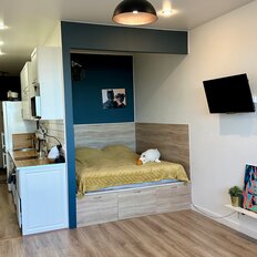 Квартира 33 м², студия - изображение 4