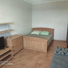 Квартира 35,5 м², 1-комнатная - изображение 2