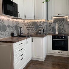 Квартира 33 м², 1-комнатная - изображение 2