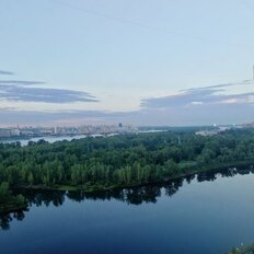 Квартира 36 м², 1-комнатная - изображение 3