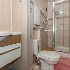 Квартира 40,5 м², 2-комнатная - изображение 1