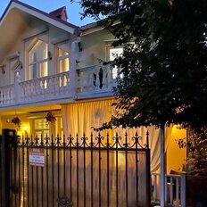 дом + 2,1 га, участок - изображение 2