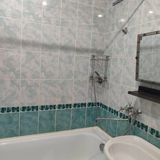 Квартира 53 м², 2-комнатная - изображение 1