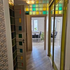 Квартира 87 м², 3-комнатная - изображение 4