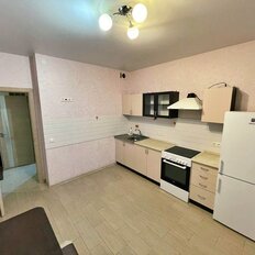 Квартира 42 м², 1-комнатная - изображение 4