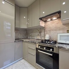 Квартира 30 м², 2-комнатная - изображение 2