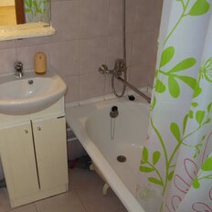 Квартира 33,6 м², 1-комнатная - изображение 5