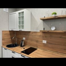 Квартира 28 м², студия - изображение 4