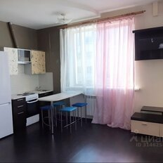 Квартира 30,5 м², студия - изображение 3