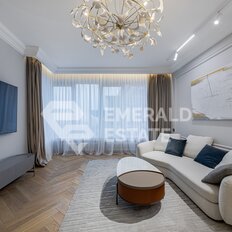 Квартира 110 м², 3-комнатная - изображение 3