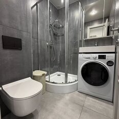 Квартира 45 м², 2-комнатная - изображение 5