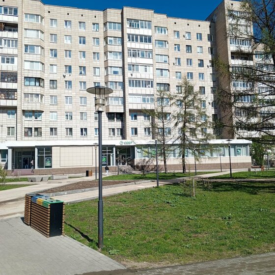 79,6 м², 3-комнатная квартира 6 700 000 ₽ - изображение 53