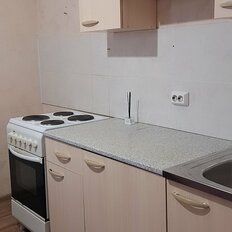 Квартира 44 м², 1-комнатная - изображение 5