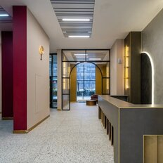 Квартира 40,9 м², 1-комнатная - изображение 3