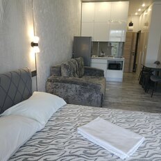 Квартира 29,9 м², студия - изображение 2