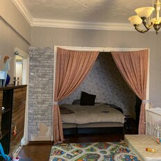 Квартира 52 м², 1-комнатная - изображение 5