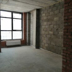 Квартира 50 м², 2-комнатная - изображение 5