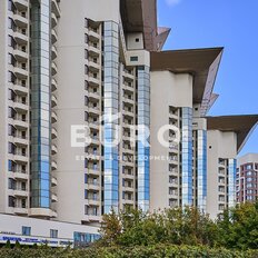 Квартира 121,9 м², 2-комнатная - изображение 4