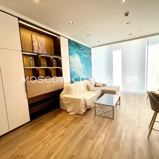 Квартира 50 м², 1-комнатные - изображение 2