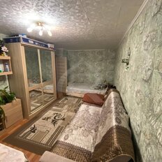 Квартира 32,9 м², 1-комнатная - изображение 5