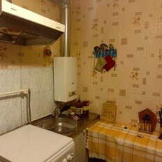 Квартира 31 м², 1-комнатная - изображение 3