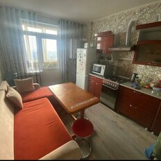 Квартира 41,1 м², 1-комнатная - изображение 4