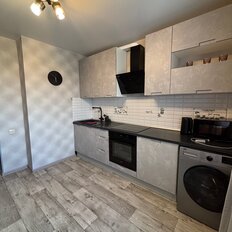 Квартира 42 м², 1-комнатная - изображение 3
