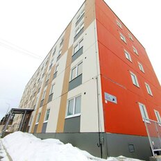 Квартира 41,2 м², 2-комнатная - изображение 3