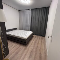 Квартира 35 м², 1-комнатная - изображение 5