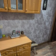 Квартира 32 м², 1-комнатная - изображение 5