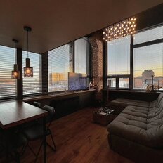 Квартира 50 м², 2-комнатная - изображение 5