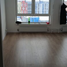 Квартира 25,4 м², студия - изображение 5