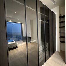 Квартира 115 м², 3-комнатная - изображение 1