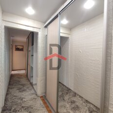 Квартира 58,9 м², 3-комнатная - изображение 4