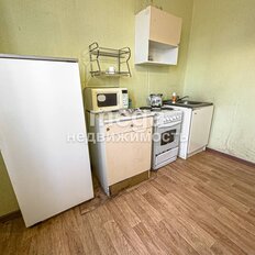 Квартира 39,2 м², 1-комнатная - изображение 1