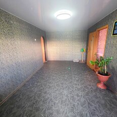 Квартира 63 м², 3-комнатная - изображение 1