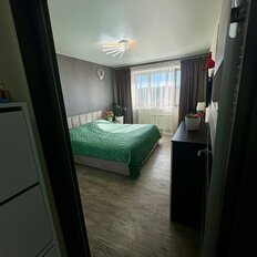 Квартира 38 м², 1-комнатная - изображение 3